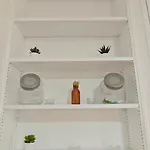 アパート Seine 2-min & Notre Dame Cozy *