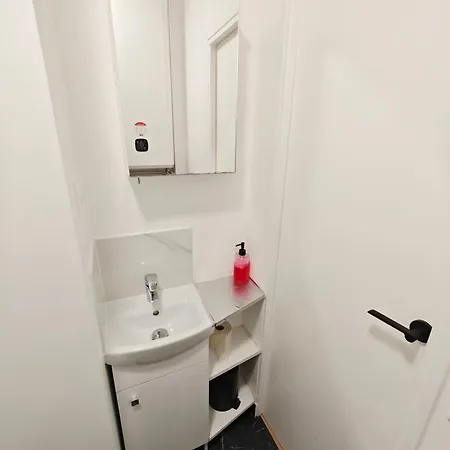 Seine 2-min & Notre Dame Cozy * 파리