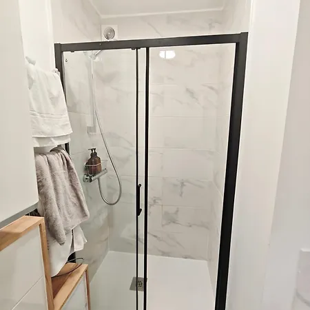 아파트 Seine 2-min & Notre Dame Cozy 파리