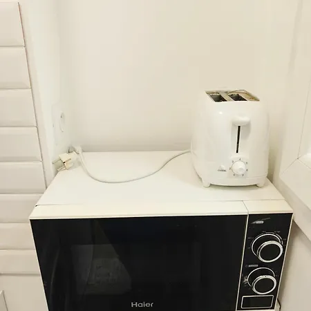 아파트 Seine 2-min & Notre Dame Cozy 파리